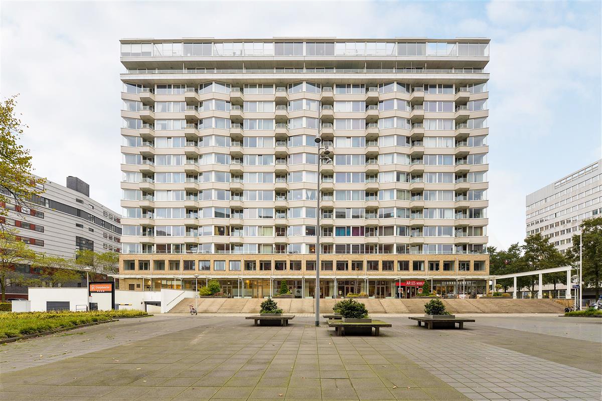 Te huur: Koningin Wilhelminaplein 92, Amsterdam - Wooove