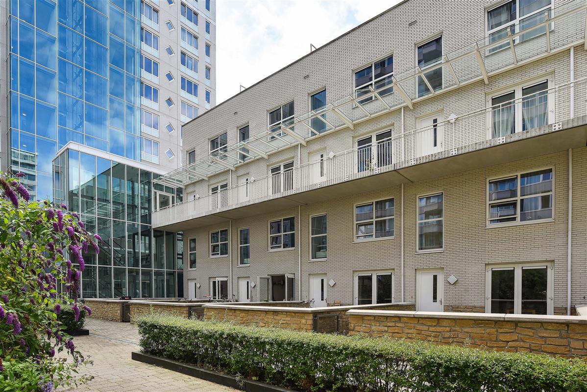 Carnapstraat 220, Amsterdam