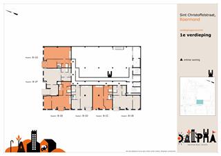 2-kamerappartement