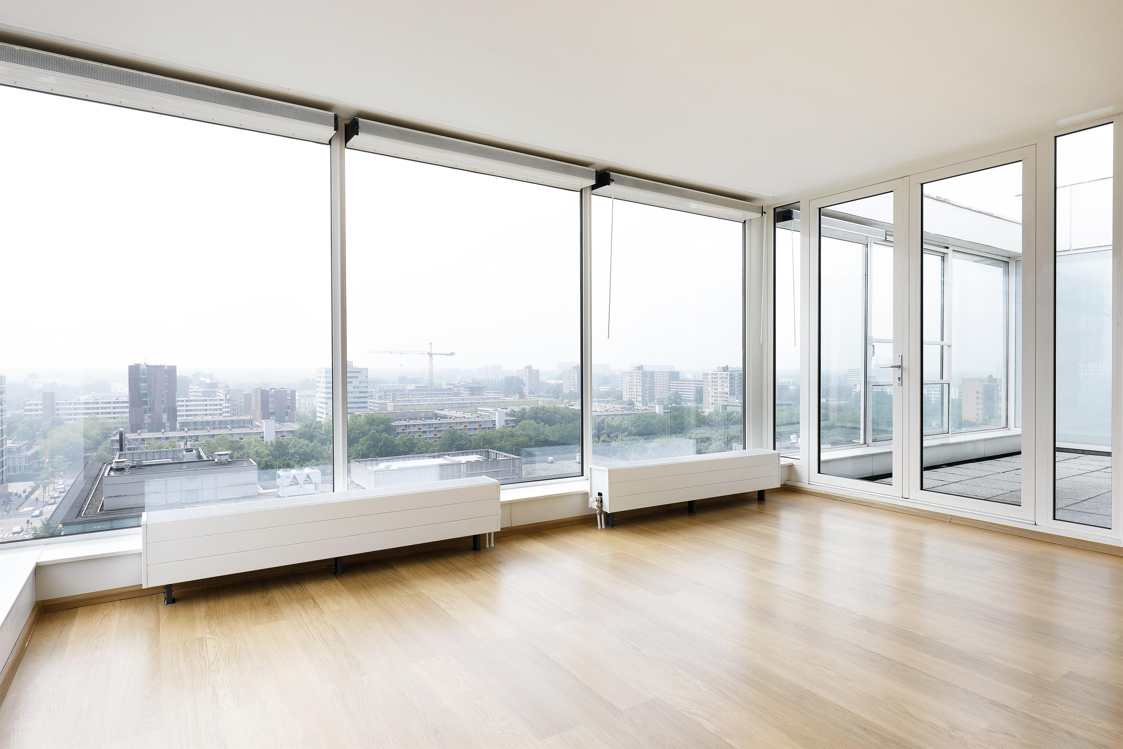 Woonhuis in Amsterdam