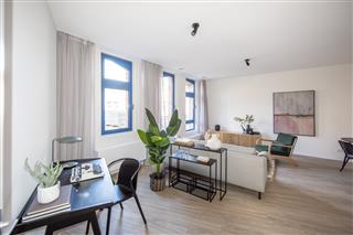 Bijlmerplein 885 D8