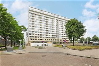 Koningin Wilhelminaplein 64