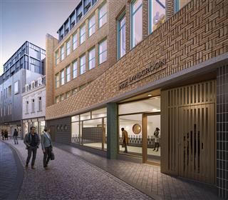 Vijfharingenstraat 0ong