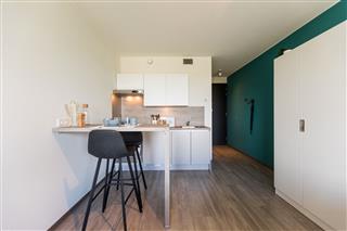 Van Heuven Goedhartplein 0ong