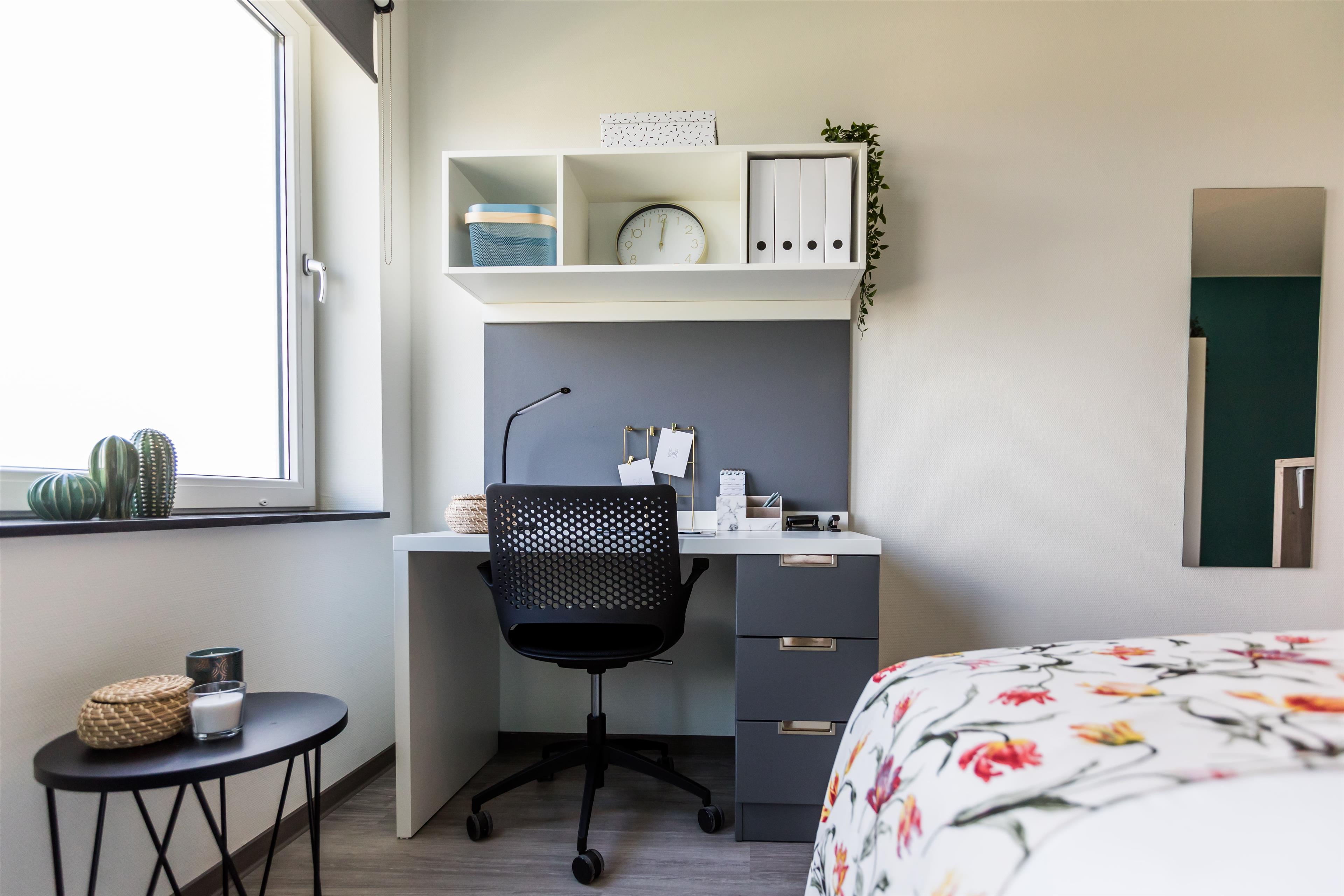 Studio in Utrecht (HUU-866761)