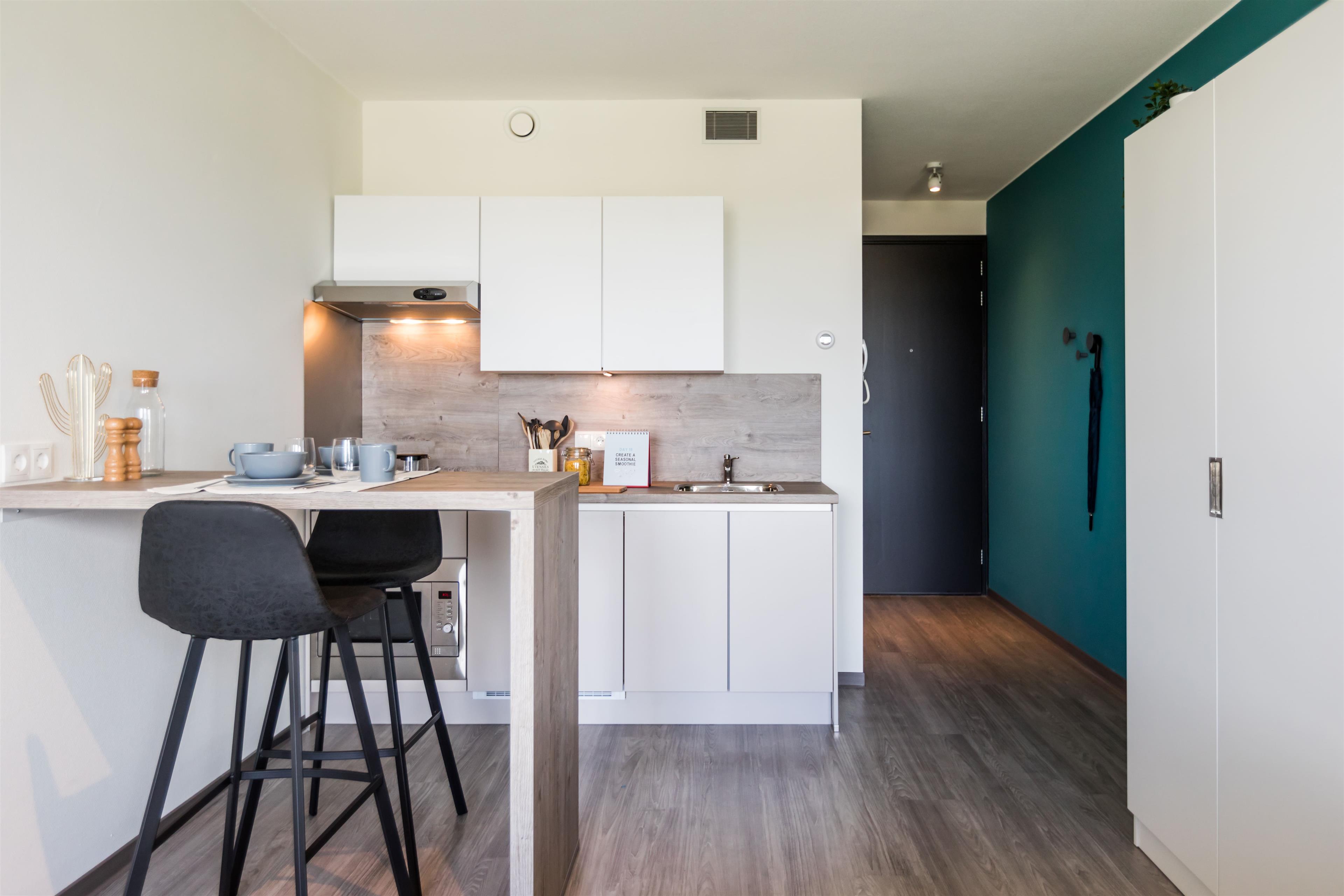 Studio in Utrecht (HUU-866761)