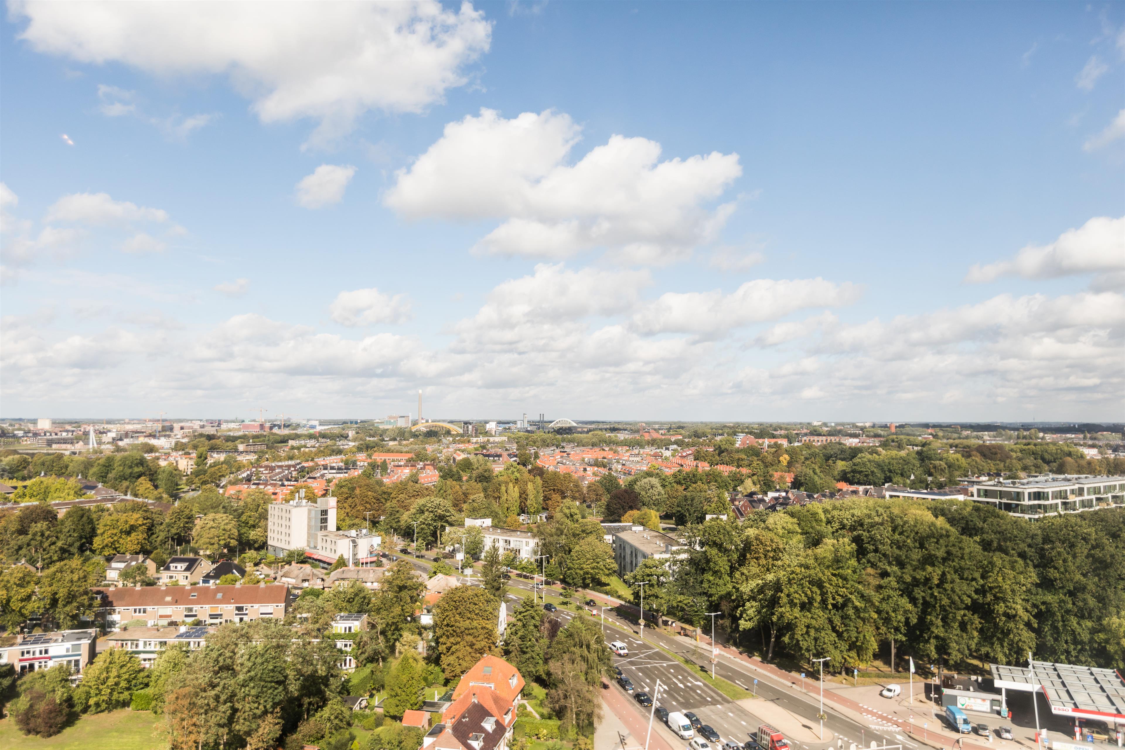 Studio in Utrecht (HUU-866761)