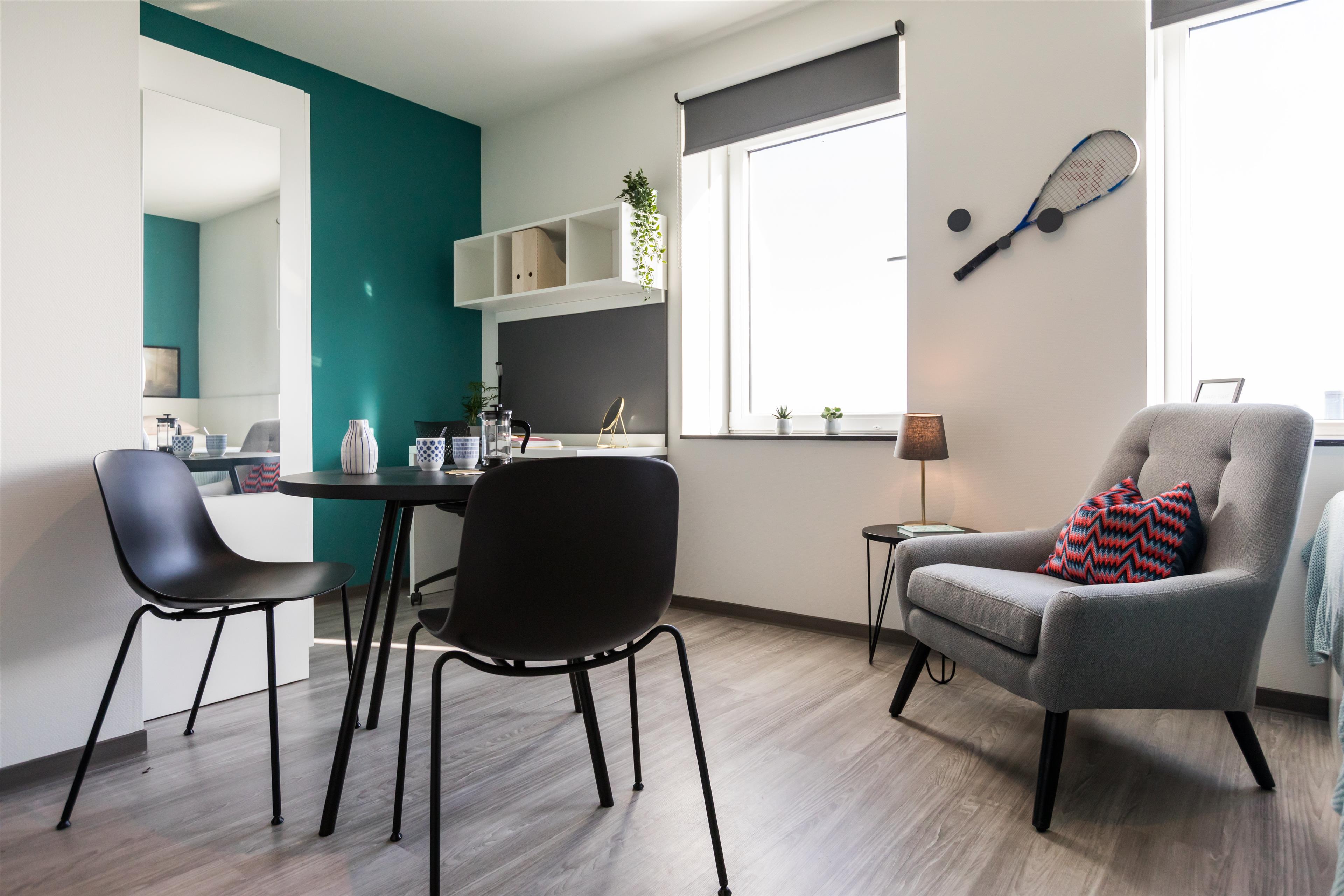 Studio in Utrecht (HUU-866761)