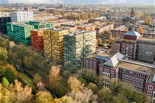 Haarlemmerweg 1570, Amsterdam