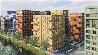 Haarlemmerweg 1406, Amsterdam