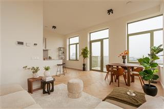 Haarlemmerweg 1460, Amsterdam