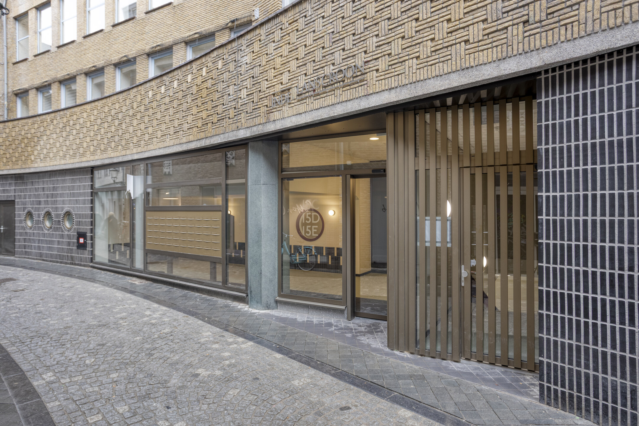 Appartement in Maastricht