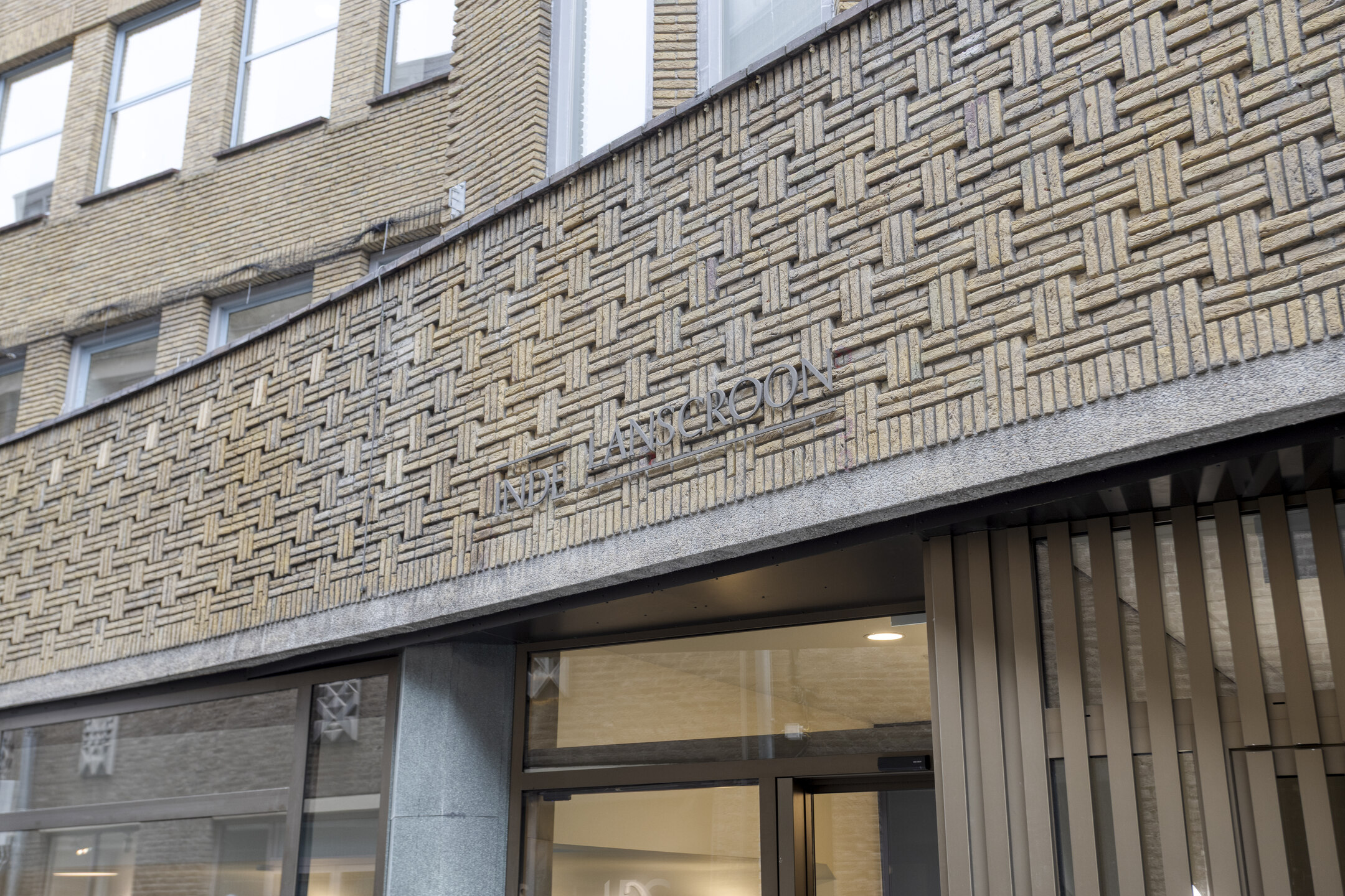 Appartement in Maastricht