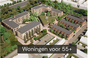 Rosalie Wijnbergstraat 0ong, Haarlem