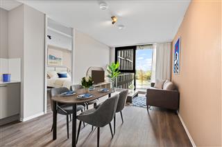 K.P. van der Mandelelaan 130 -101