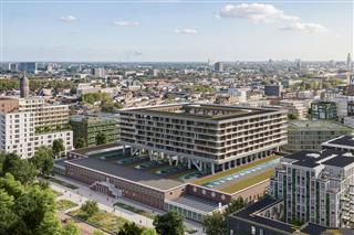 studios te huur op CAB-Rondom 0ong